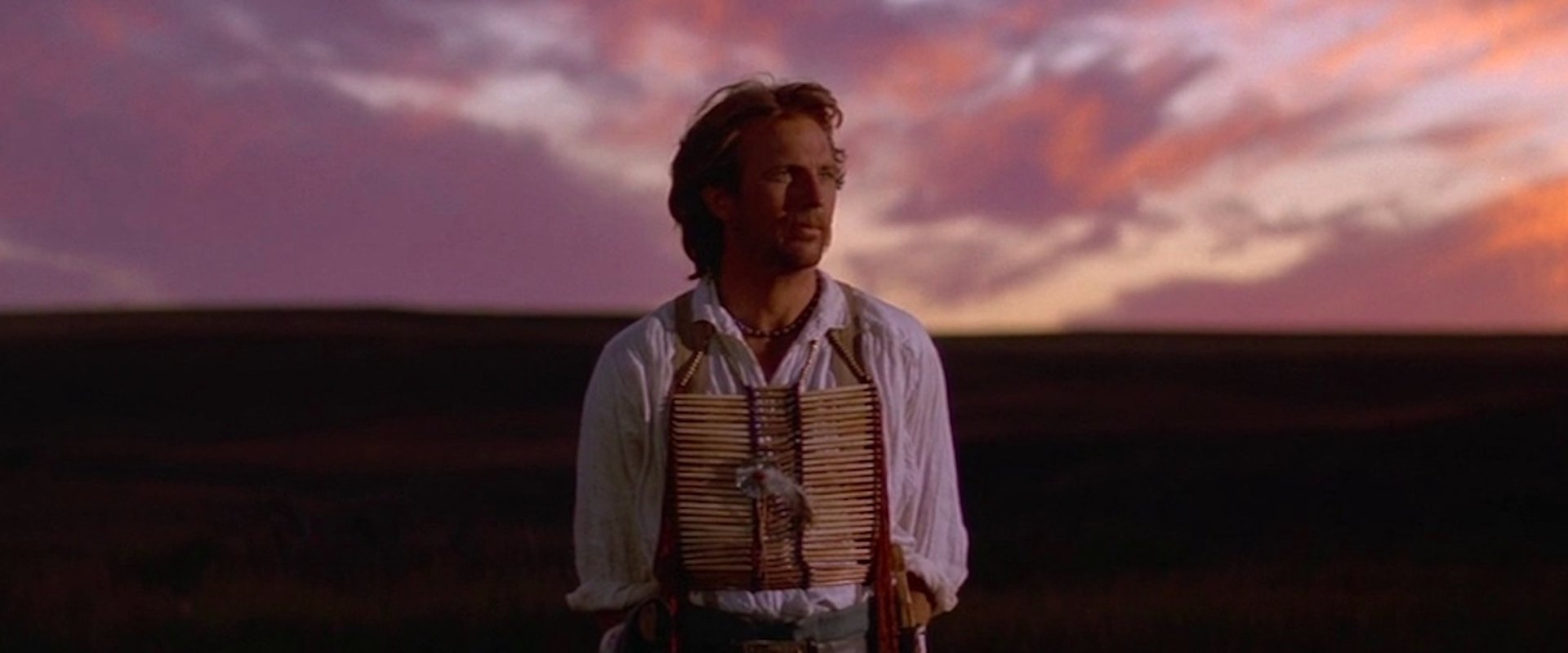 Dances with Wolves