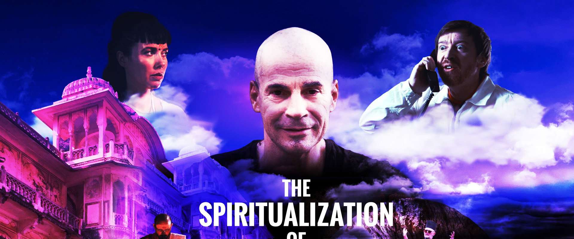 The Spiritualization of Jeff Boyd