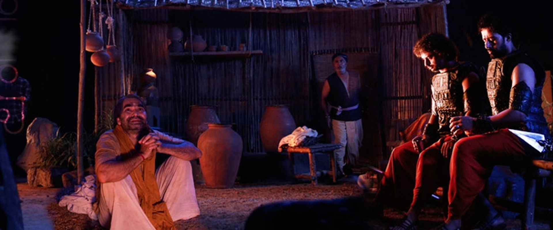 Rajdarshan's banner image