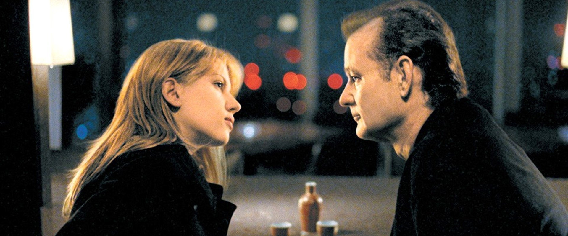 Lost in Translation - L'amore tradotto