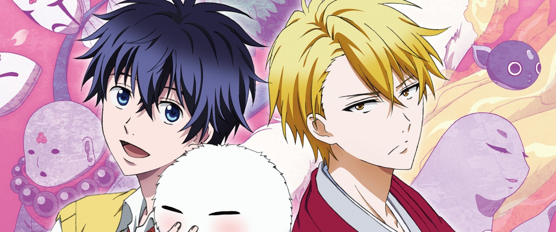 The Morose Mononokean