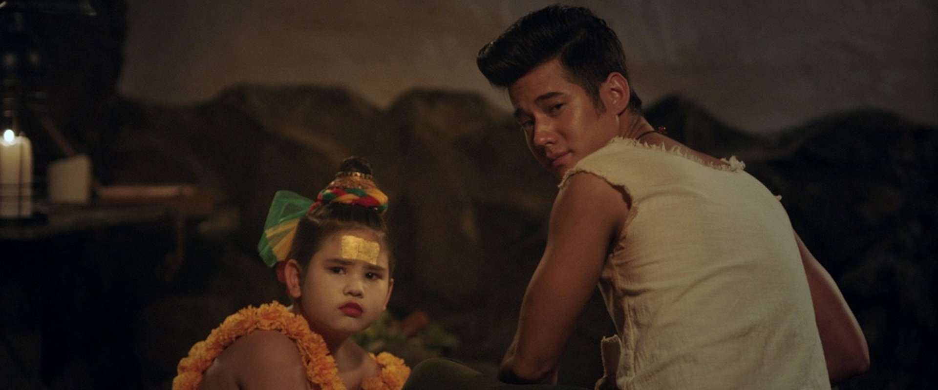 Khun Phaen Begins