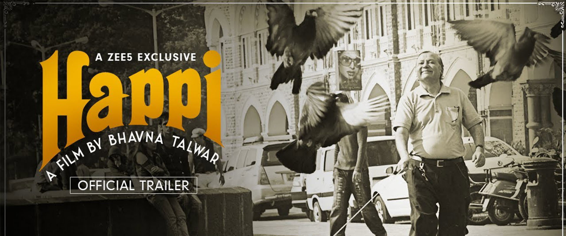 Happi's banner image
