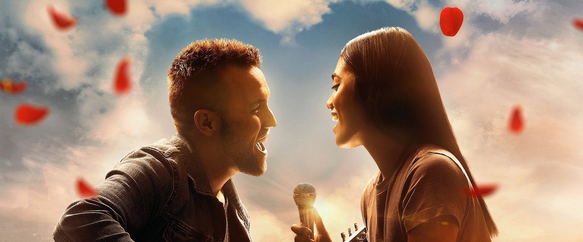 The Bachelor Presents: Listen to Your Heart