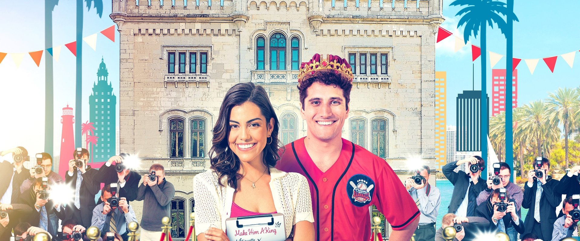 A Royal Makeover
