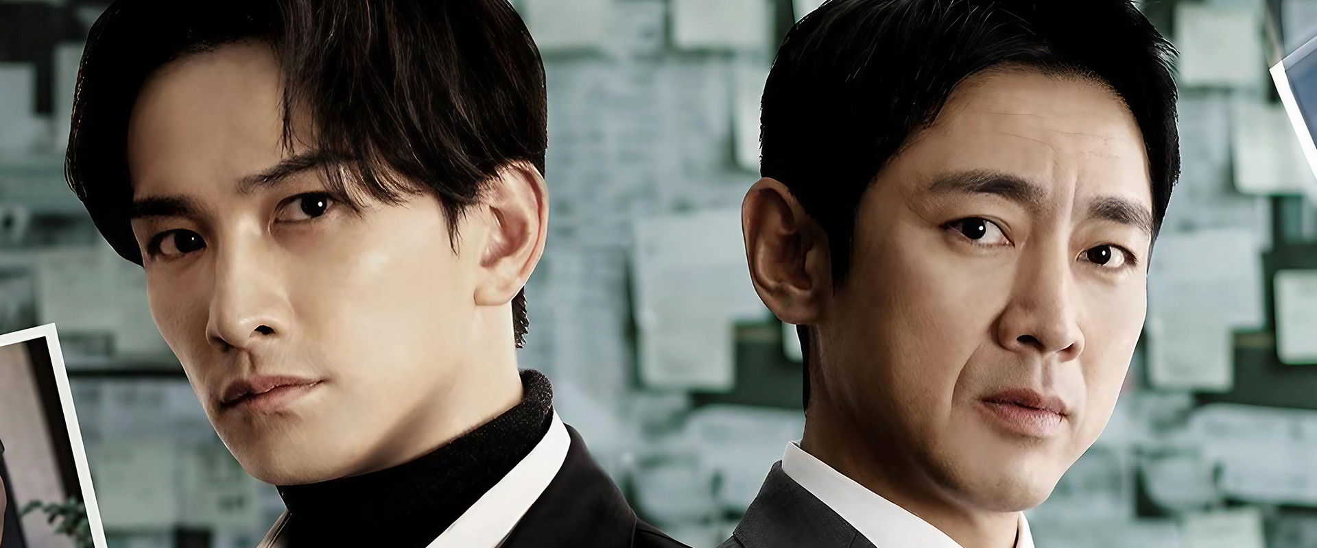 Missing Persons Investigation Unit: The Missing Truth