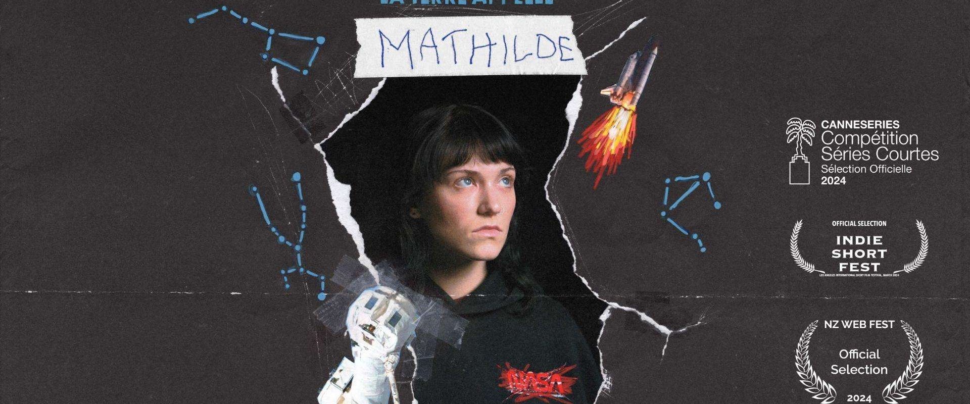 La Terre Appelle Mathilde