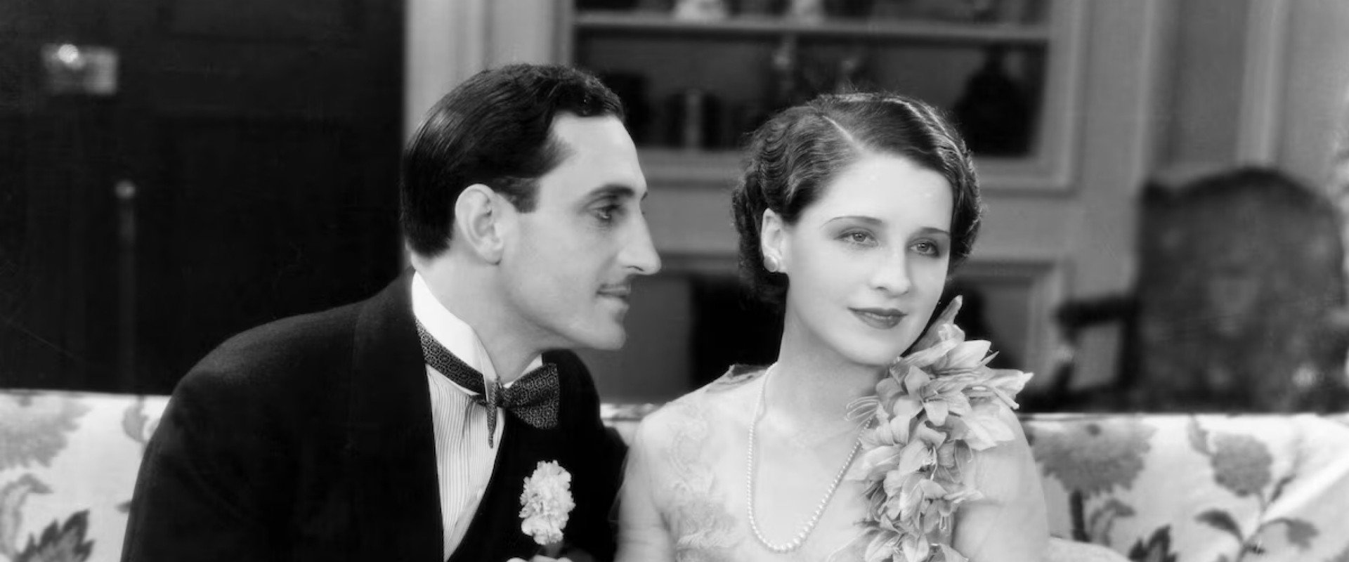 The Last of Mrs. Cheyney's banner image