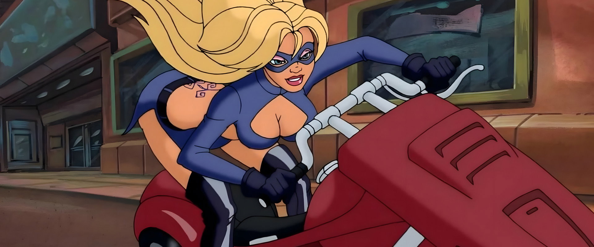 Stripperella's banner image