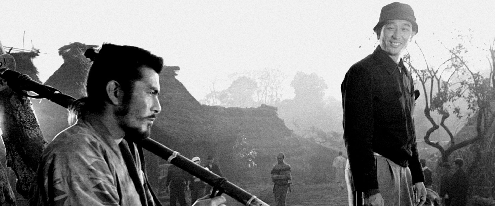 Mifune: The Last Samurai