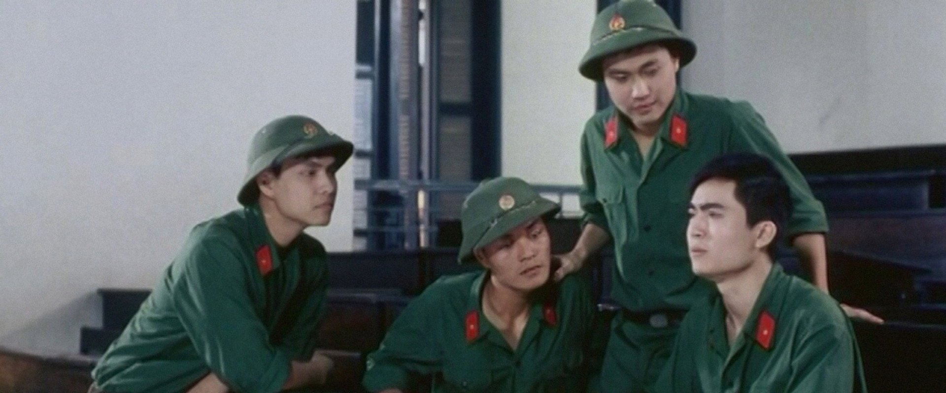 Mùi cỏ cháy