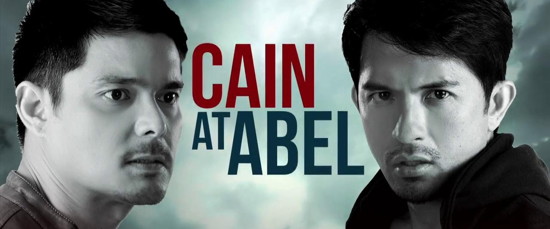 Cain and Abel