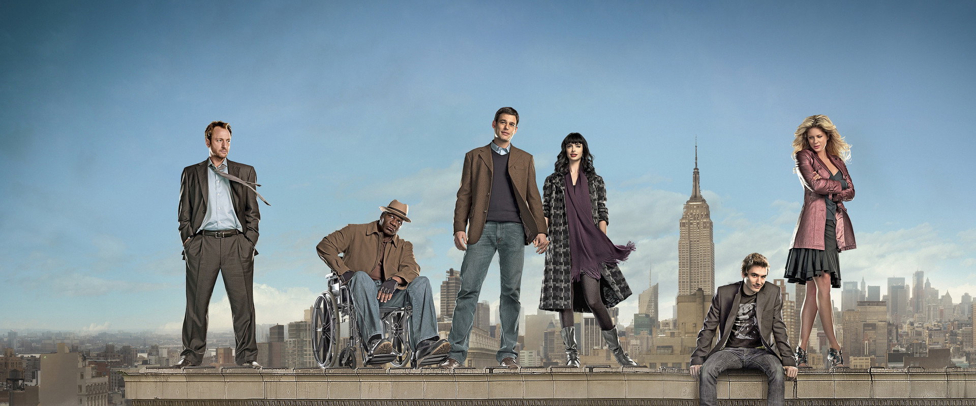 Gravity's banner image
