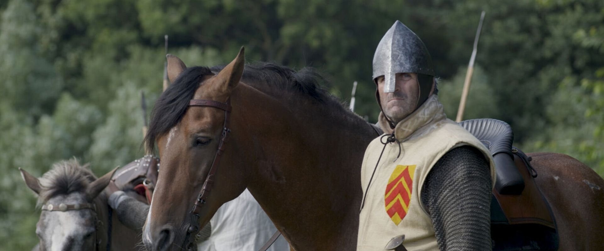 Invasion: The Normans