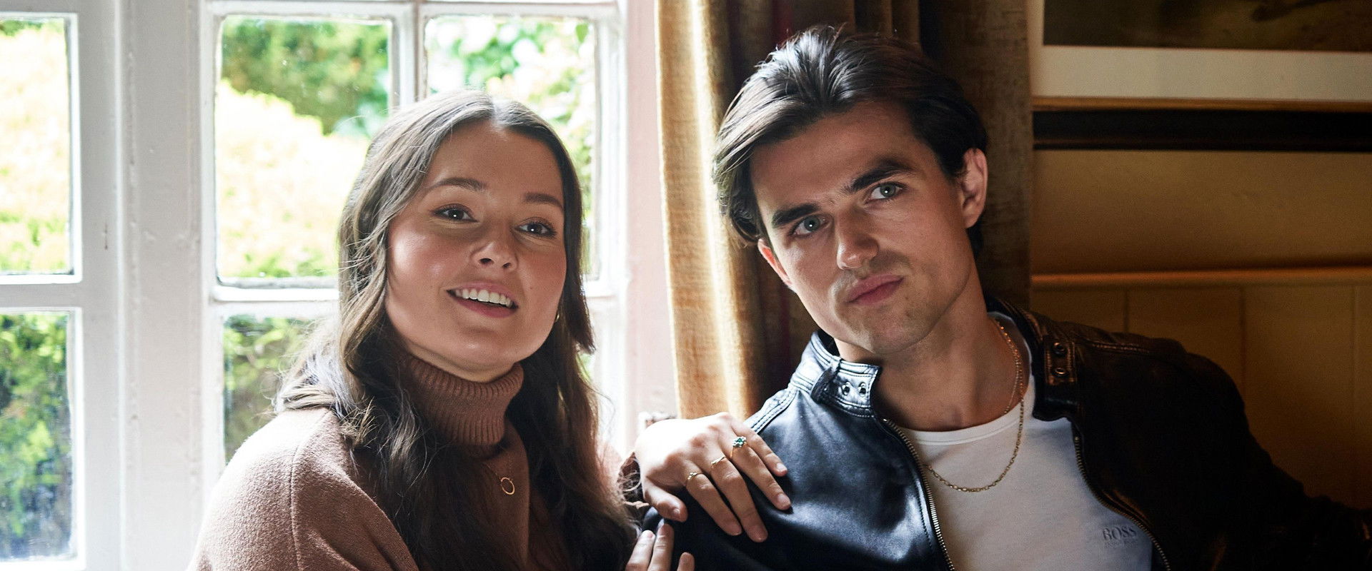 Surrender To It's banner image