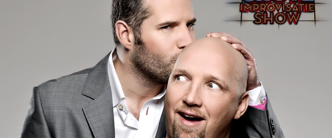 De Grote Improvisatieshow