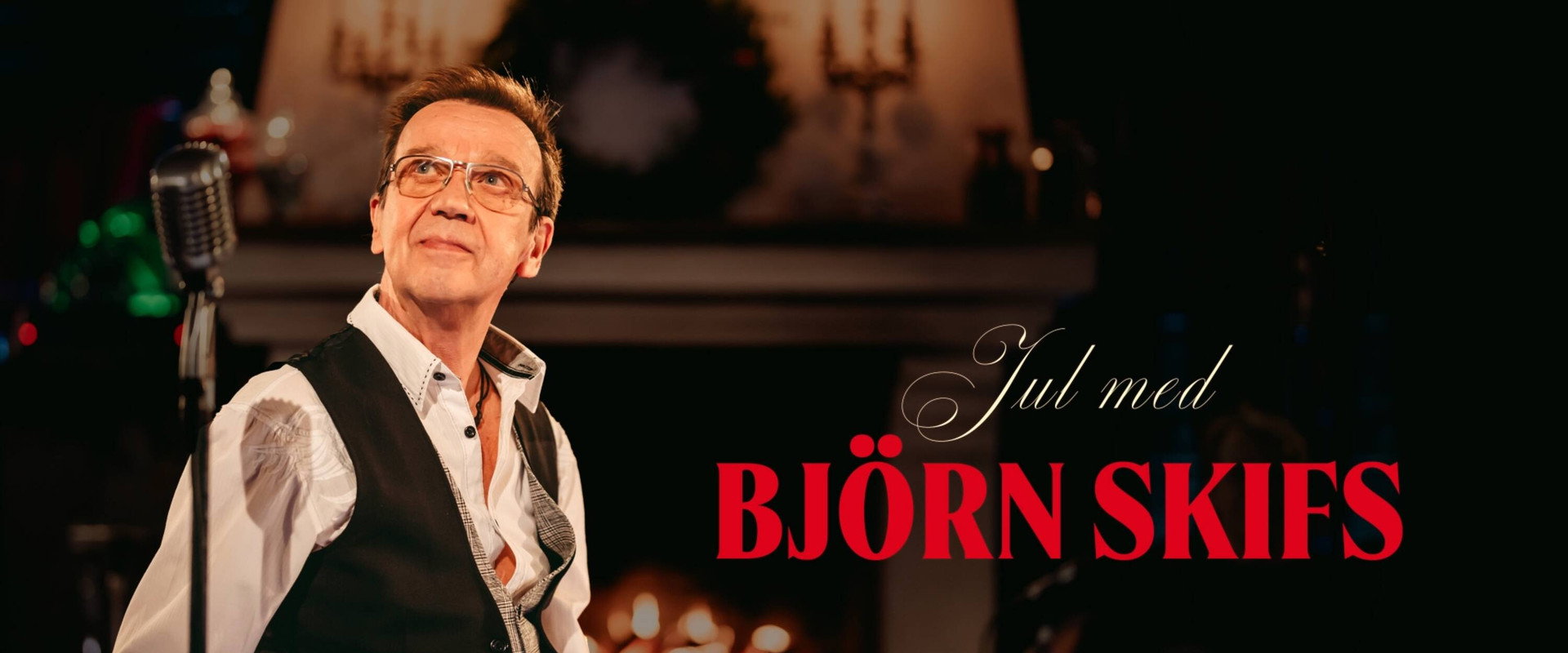 Jul med Björn Skifs's banner image