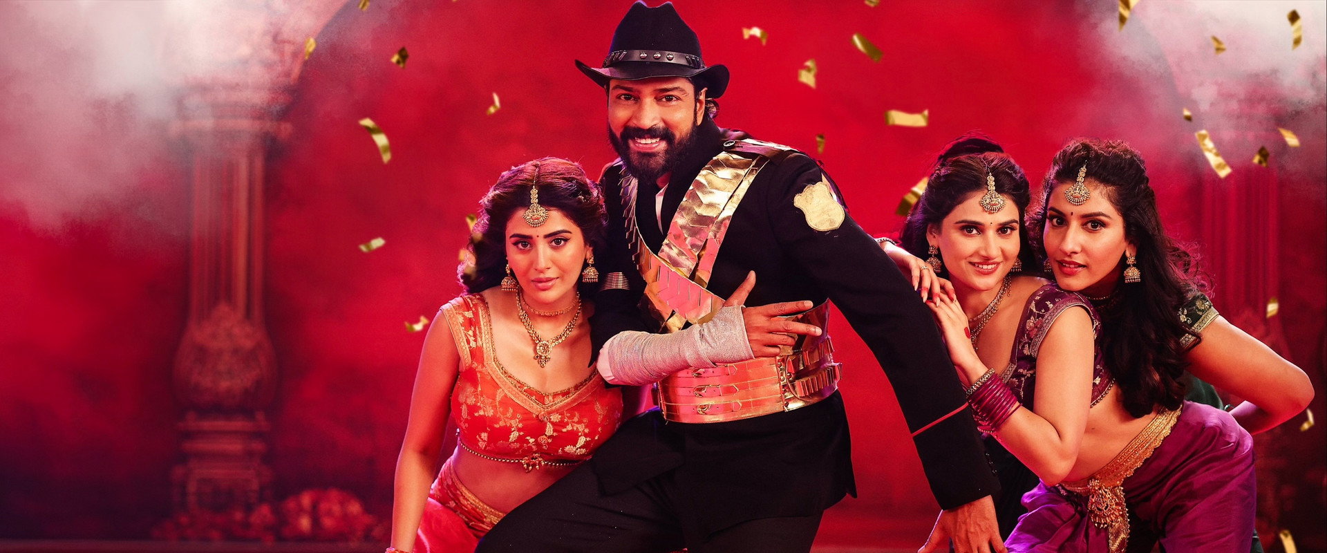 Ramba Oorvasi Menaka's banner image