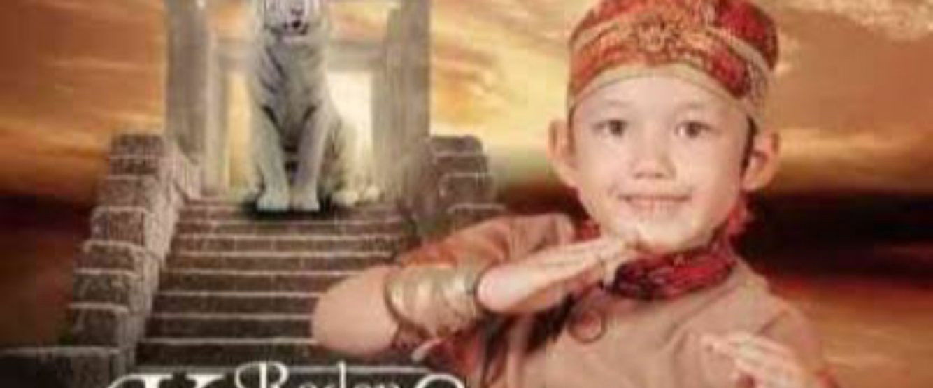 Raden Kian Santang