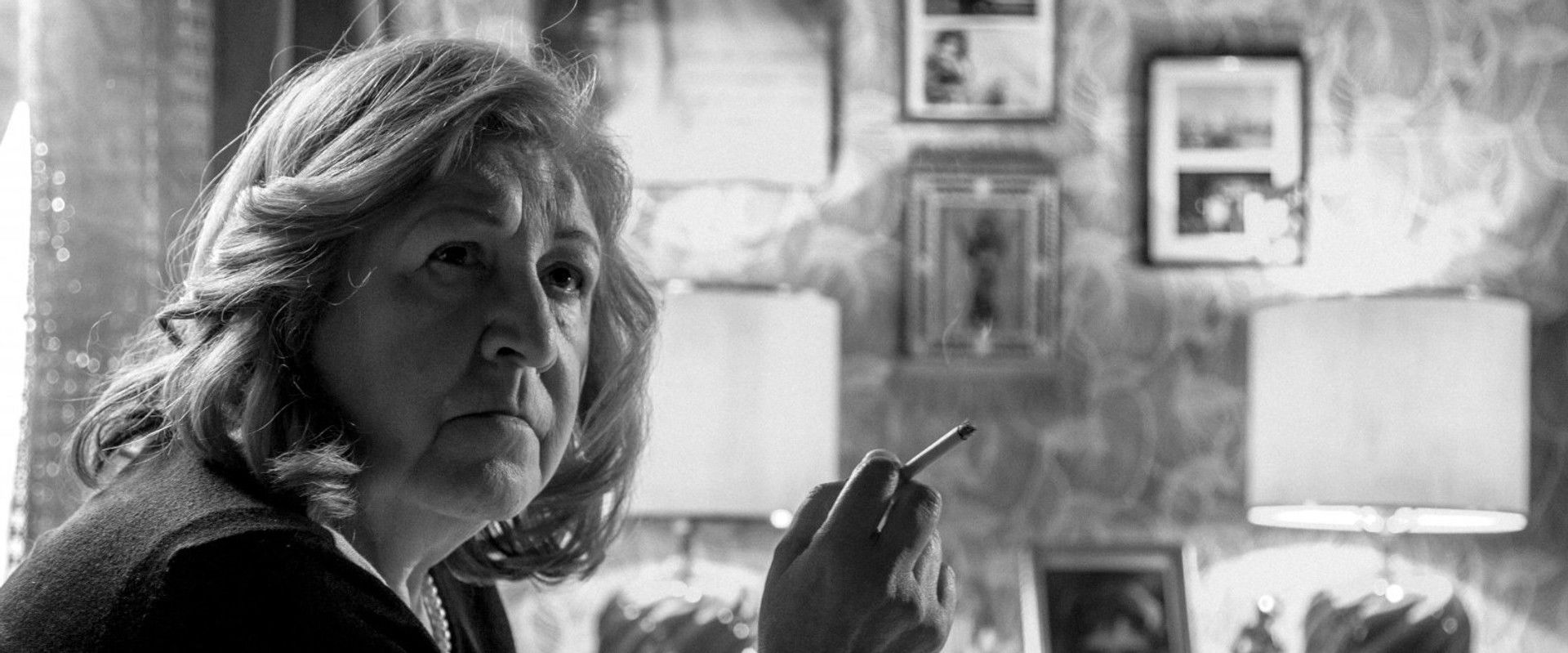 Un cuento de dos mujeres's banner image