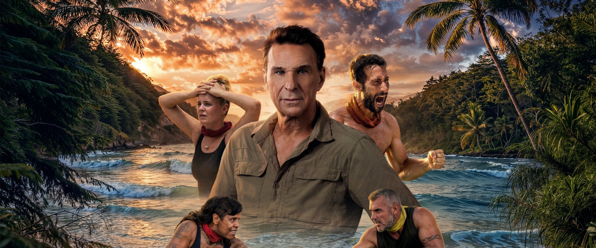 Robinson's banner image