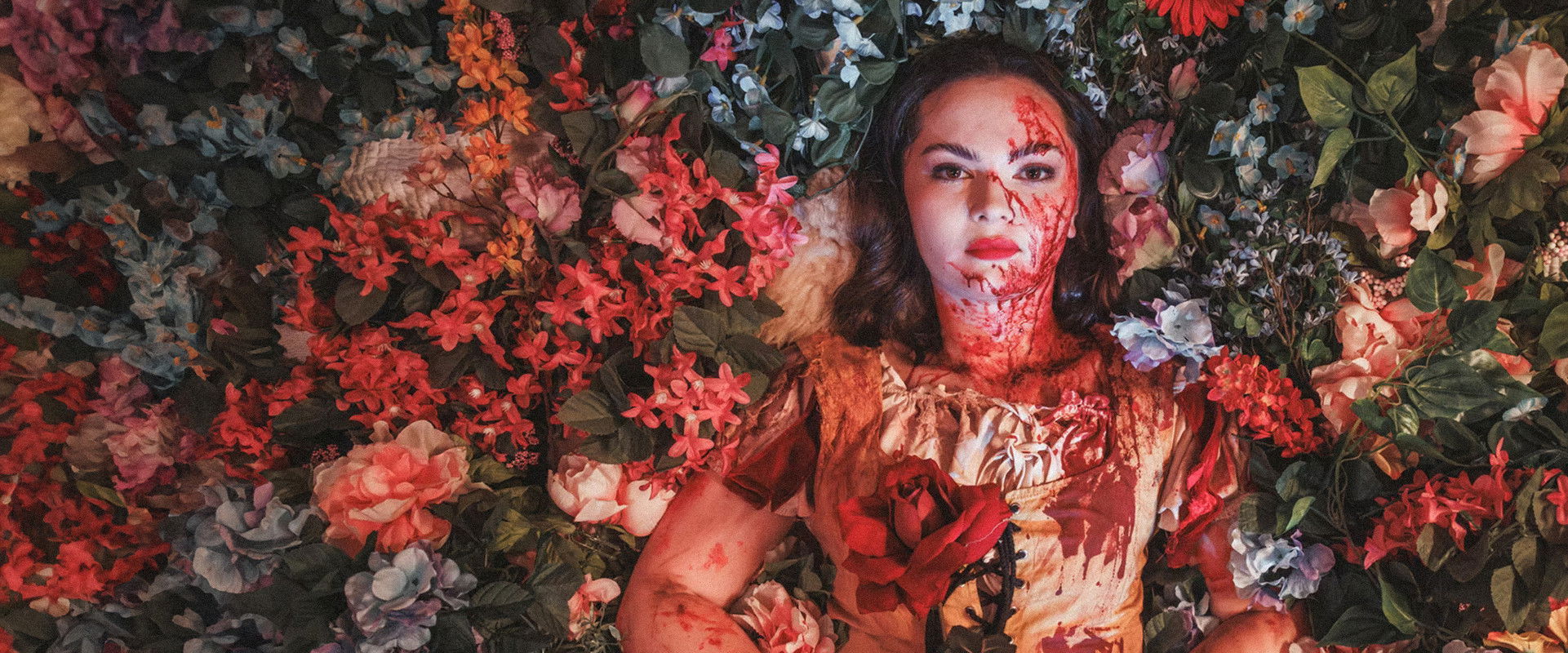 The Death of Snow White