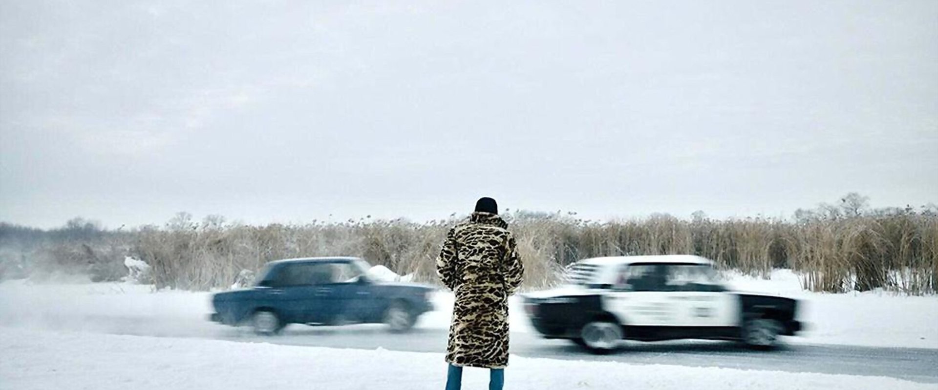 Tolyatti Adrift