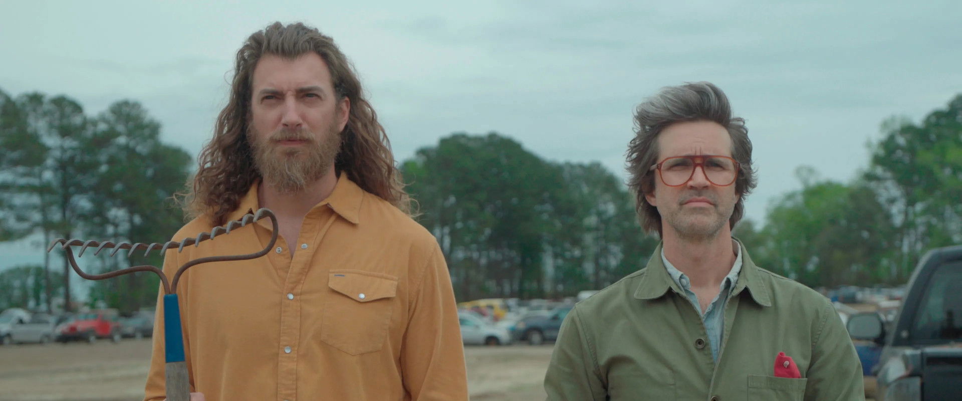 Rhett & Link's Wonderhole