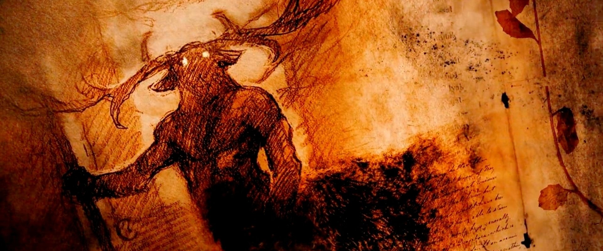 Des bêtes et des sorcières