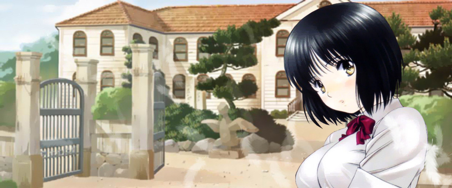 My Wife is a High School Girl's banner image