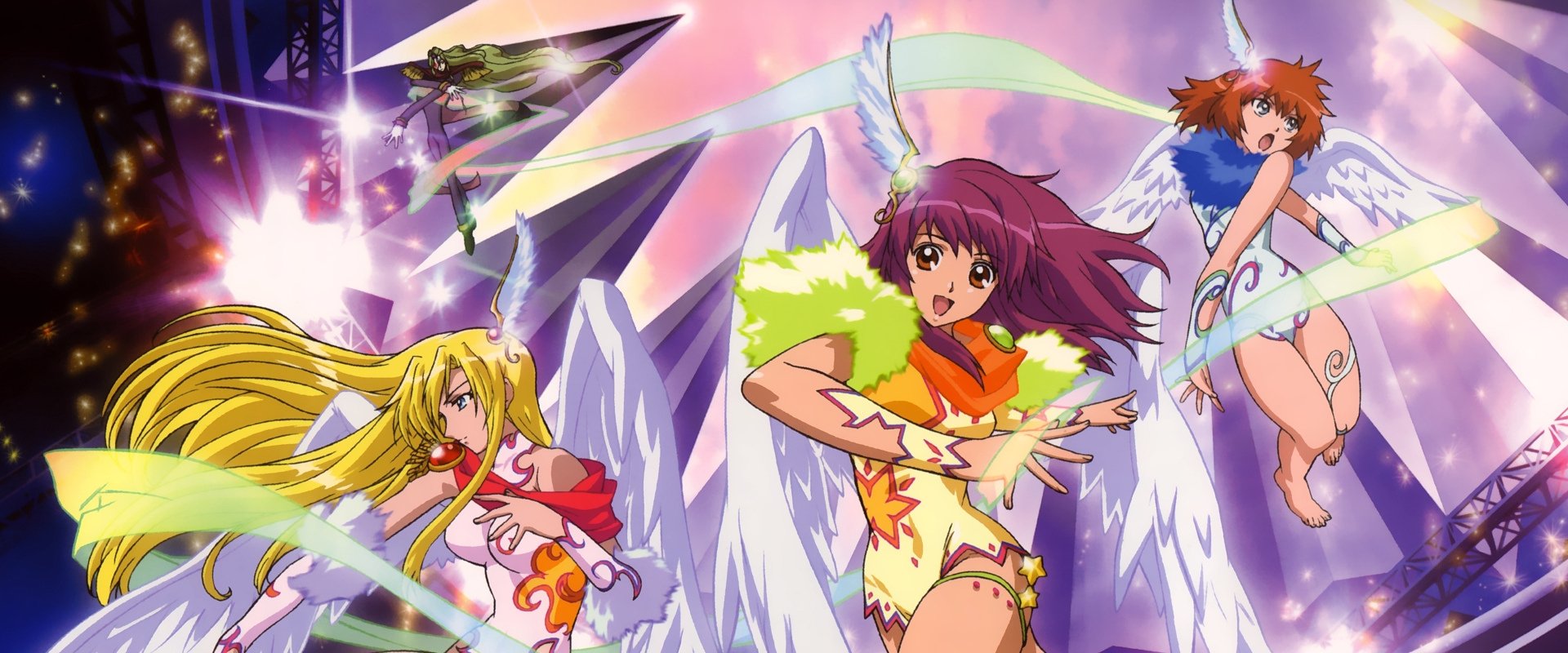 Kaleido Star