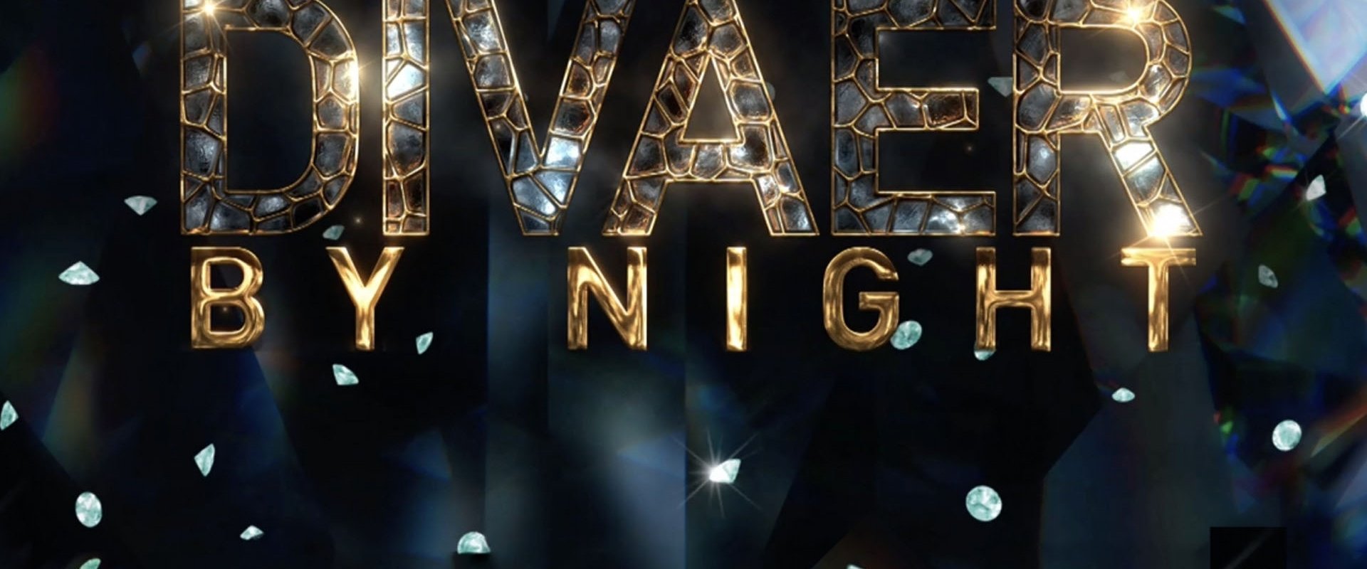 Divaer by night