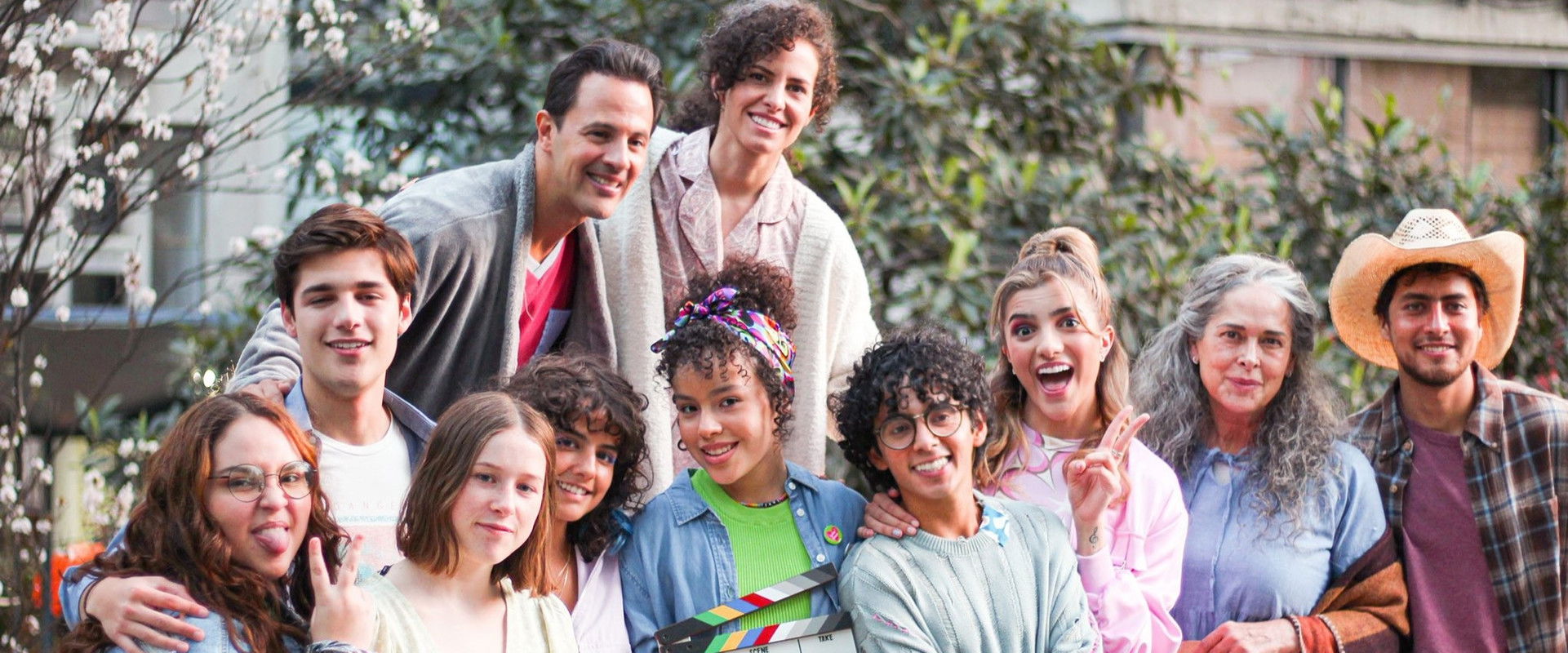 Lucha: Despierta tu naturaleza