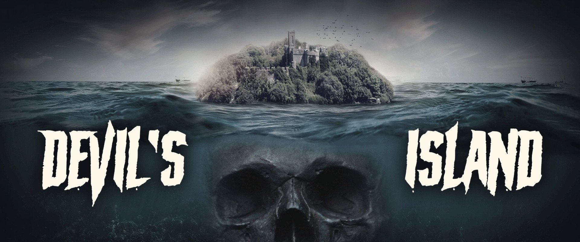 Devil's Island