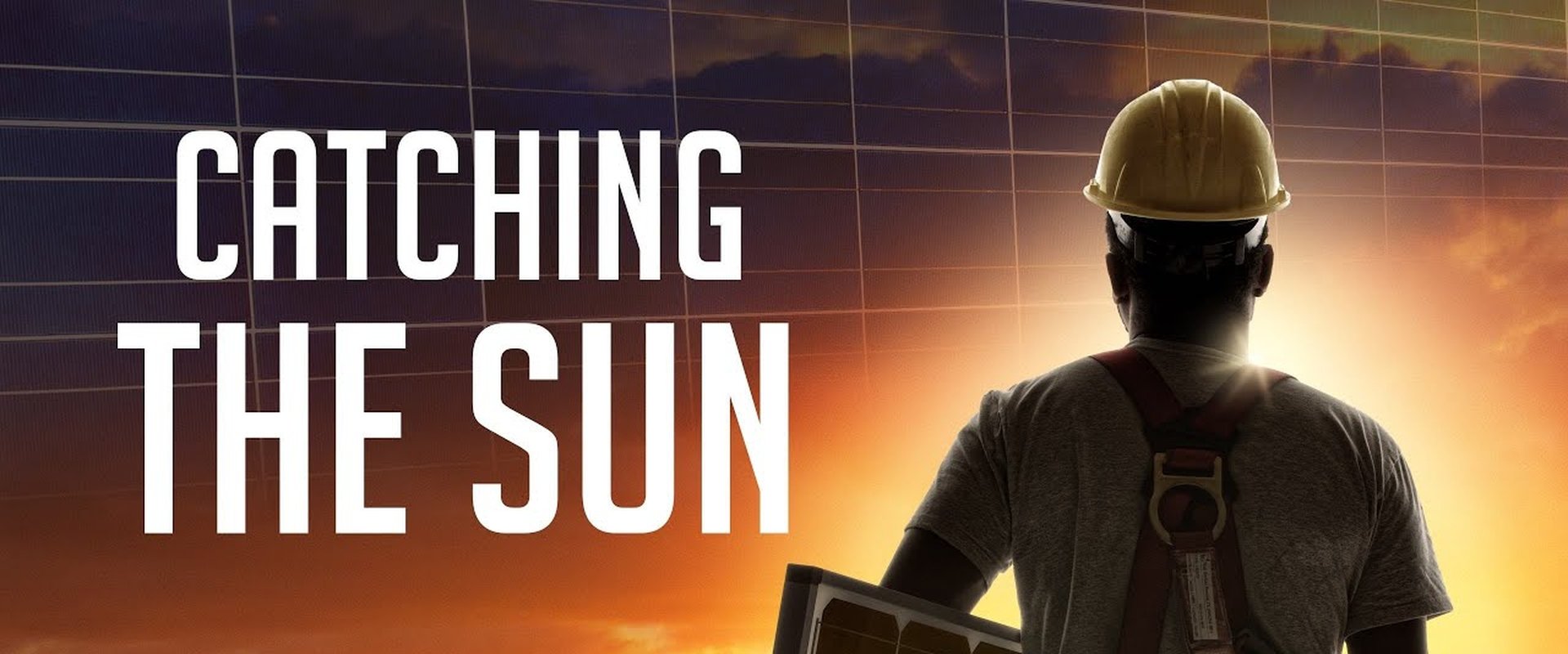 Catching the Sun