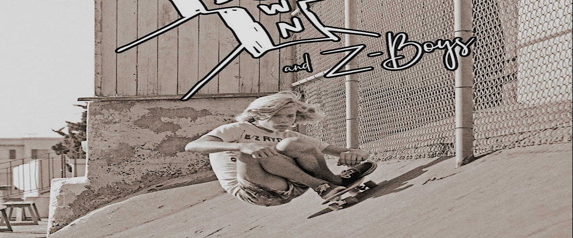 A Look Back: Dogtown & Z-Boys's banner image