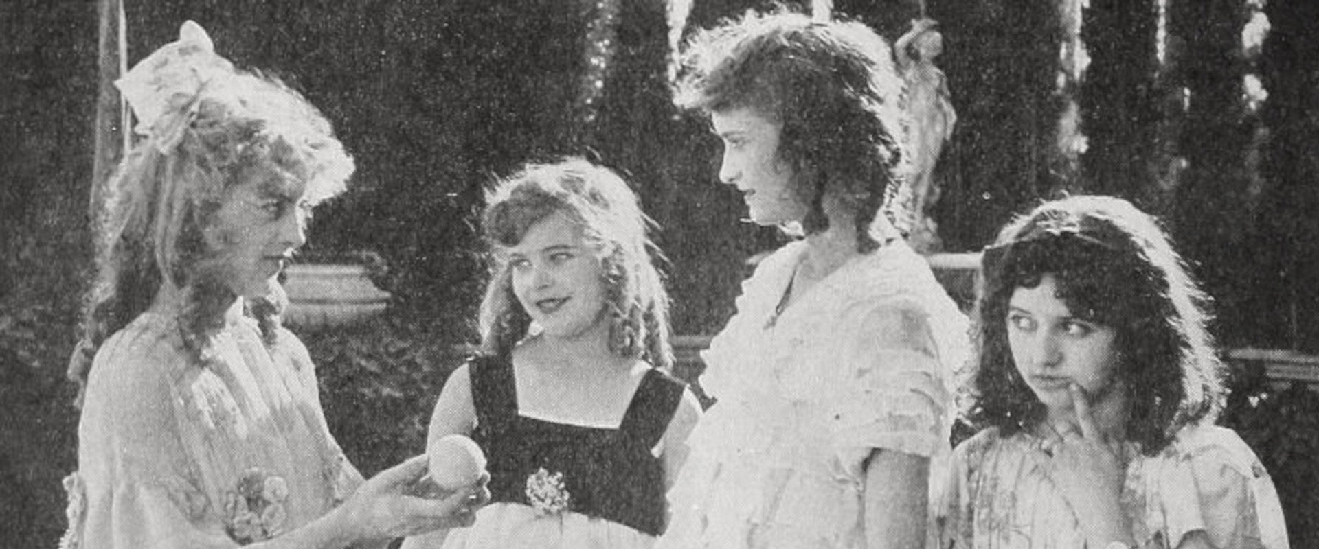 A Mother's Secret's banner image