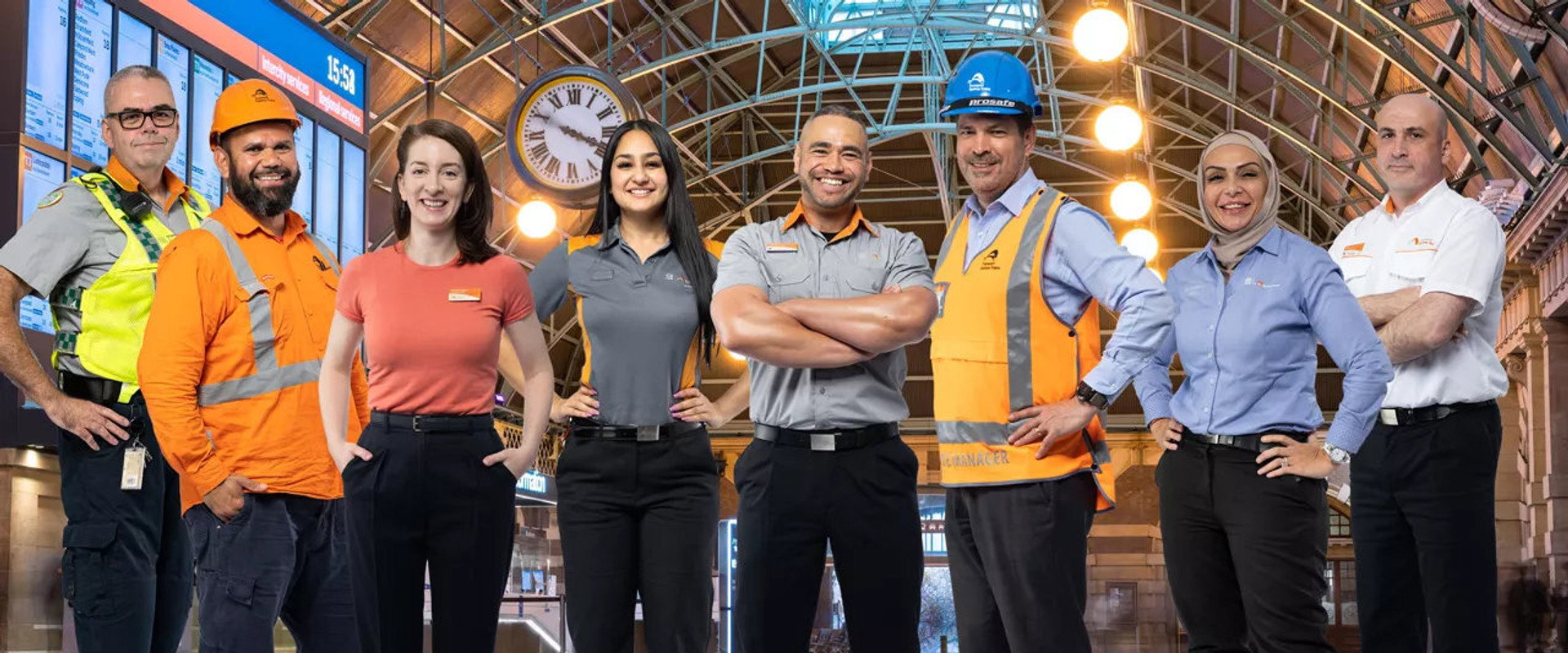 Inside Central Station's banner image