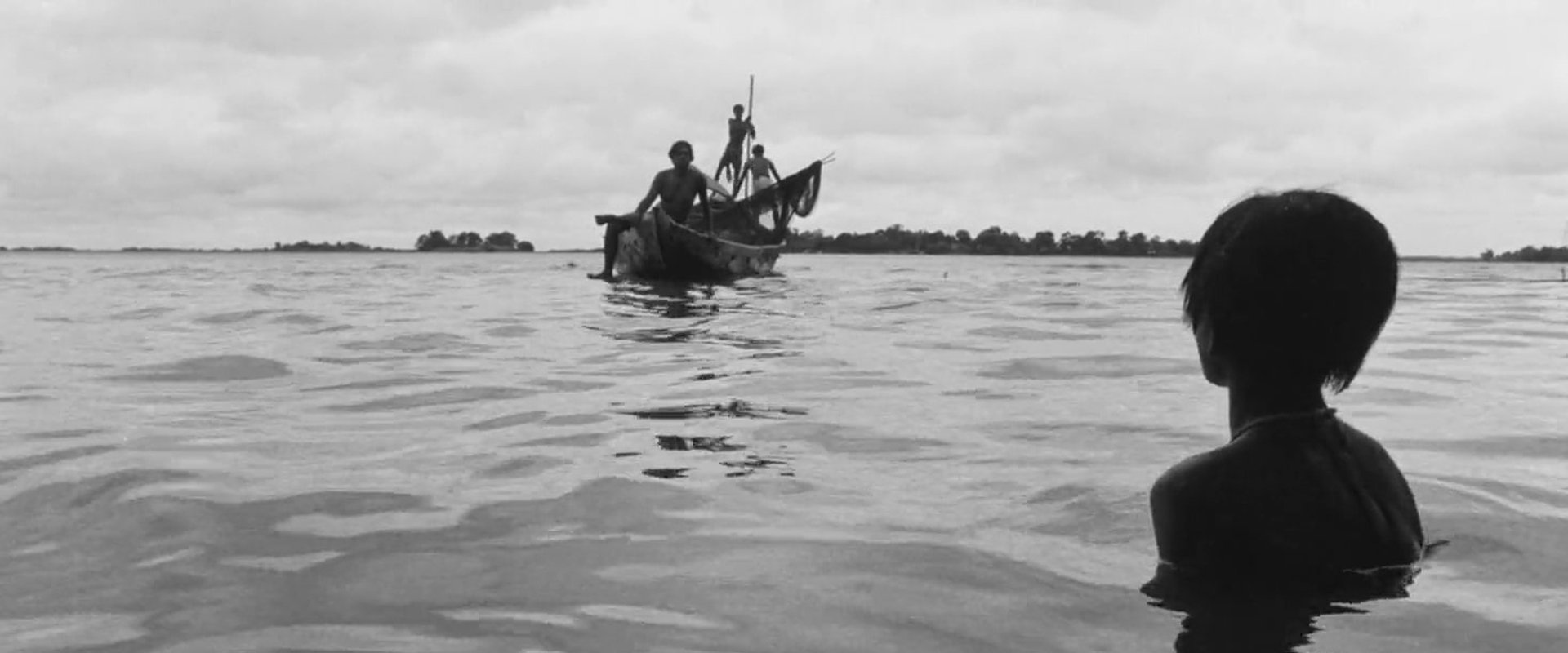 A River Called Titas