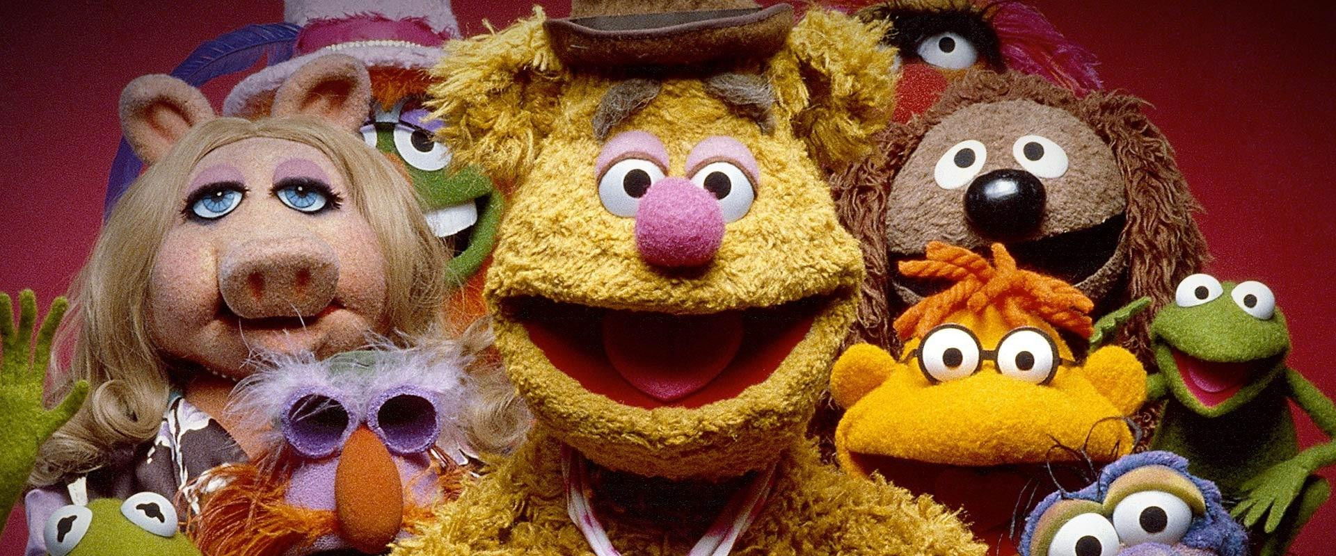 The Great Muppet Caper