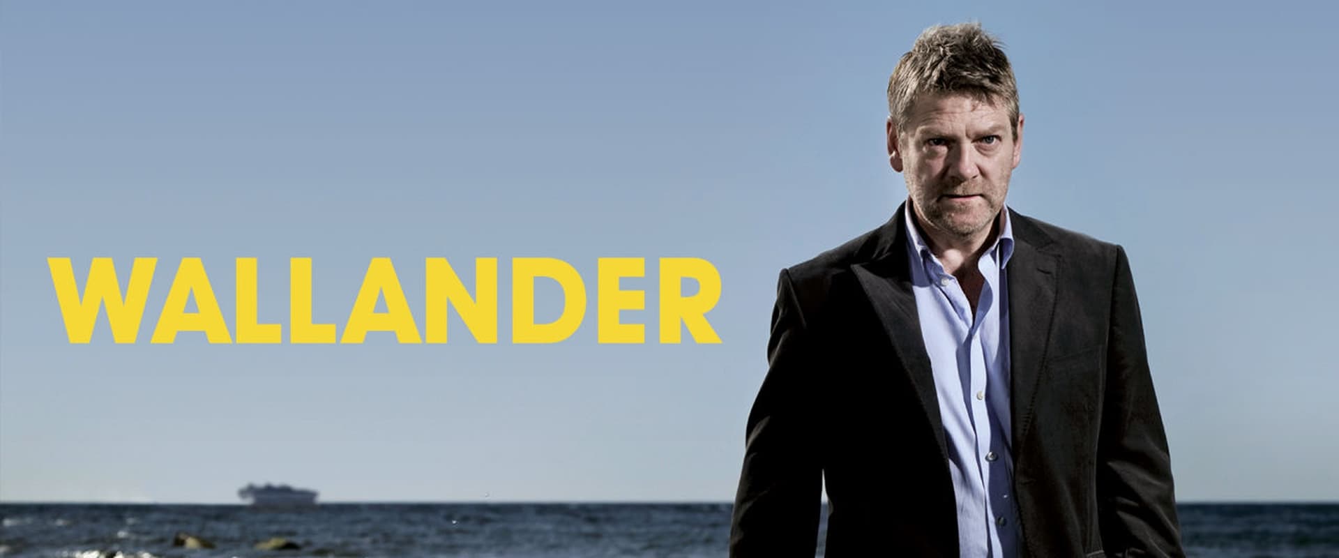 Les enquêtes de l'inspecteur Wallander