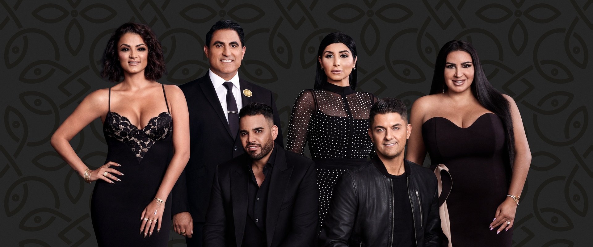 Shahs of Sunset