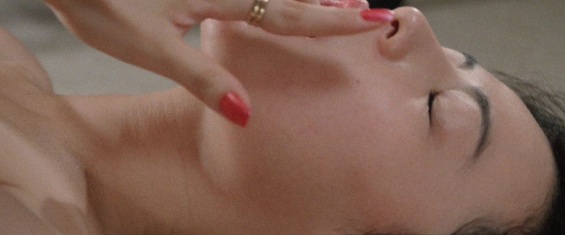 Entrails of a Beautiful Woman