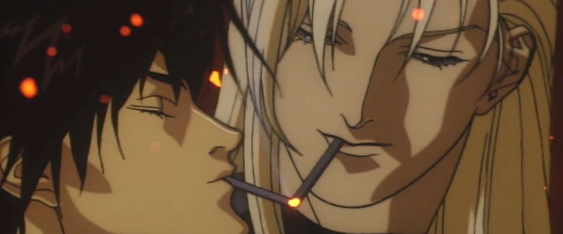 Ai no Kusabi