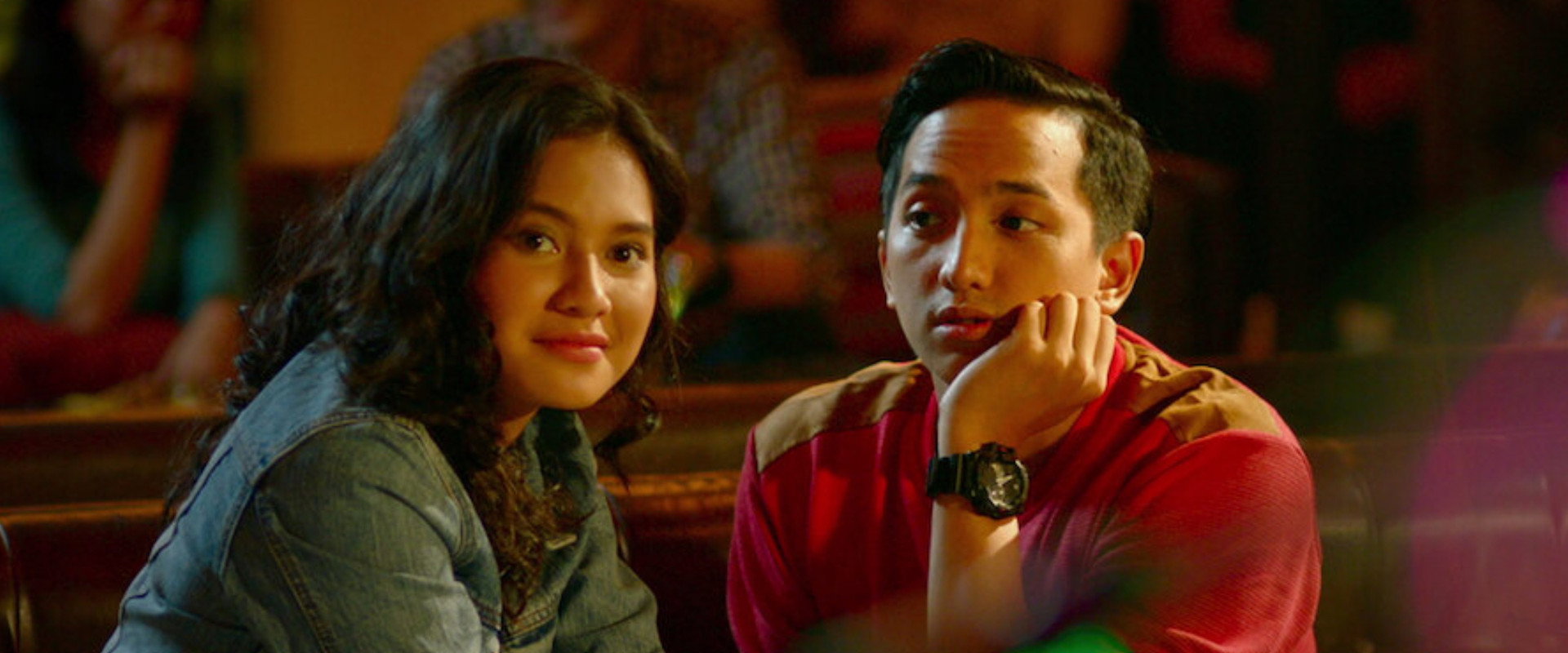 Jomblo's banner image