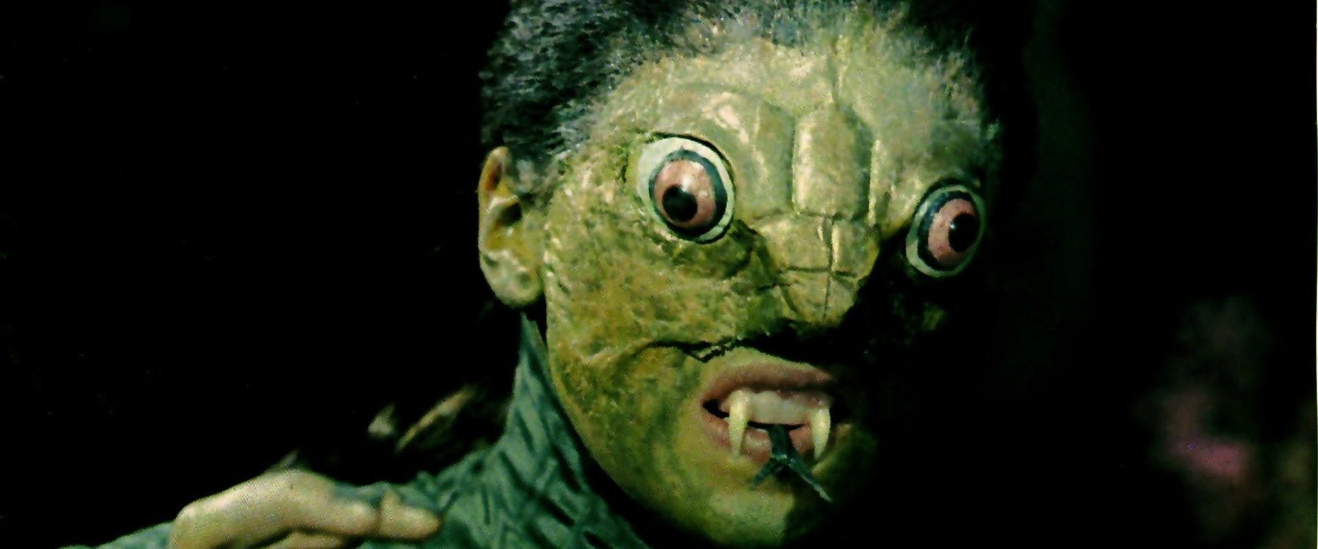 The Reptile