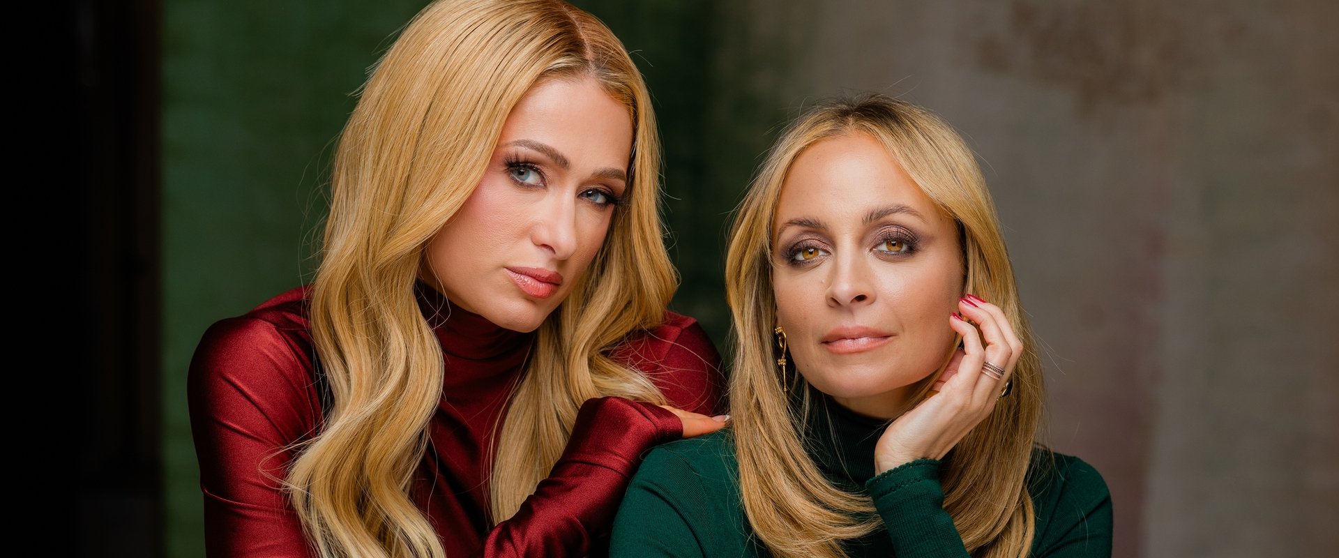 Paris & Nicole: The Encore