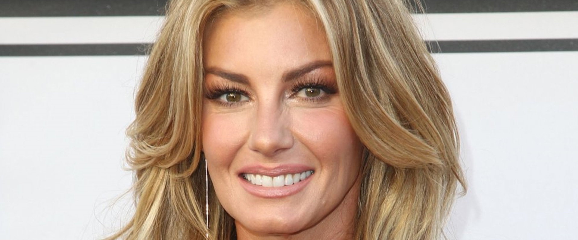 Faith Hill - When The Lights Go Down's banner image