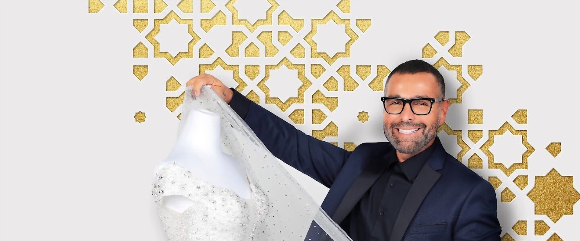 Say Yes To The Dress Dubai