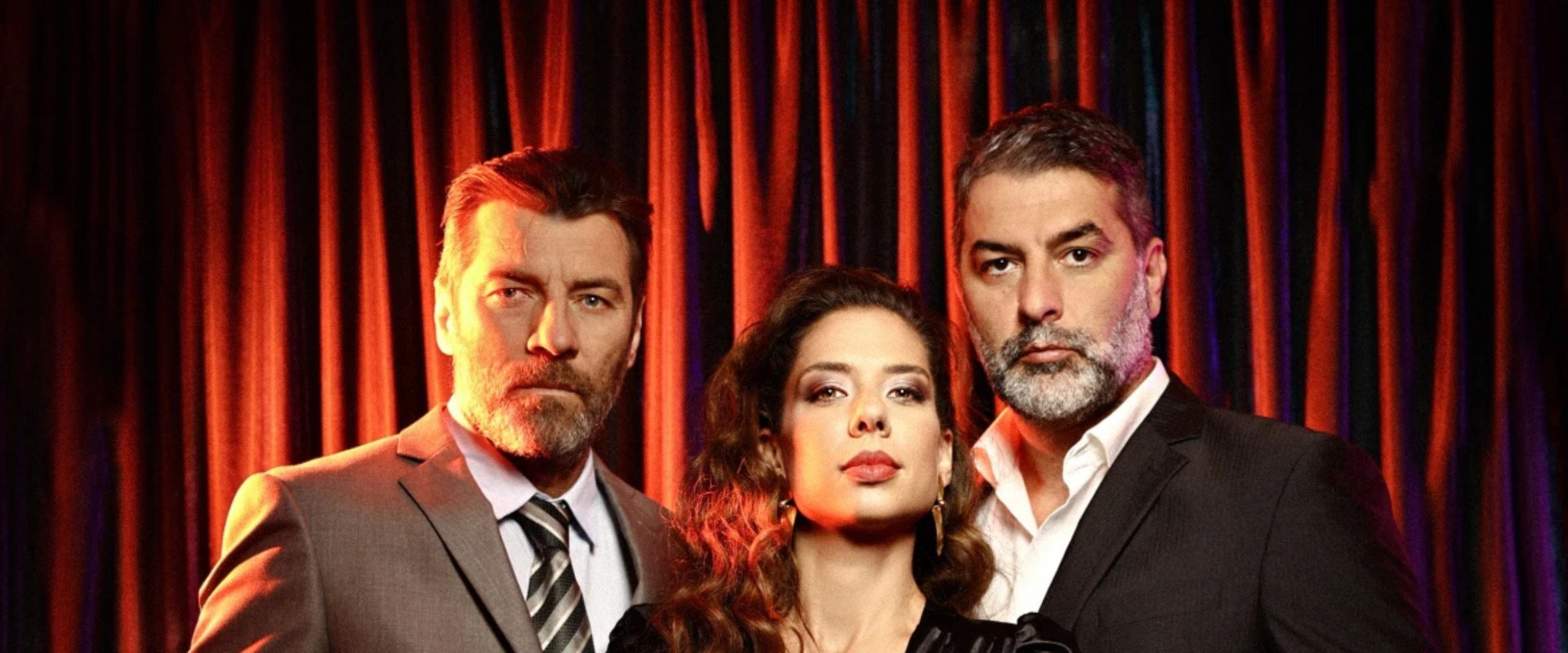 Αυτή η Νύχτα Μένει